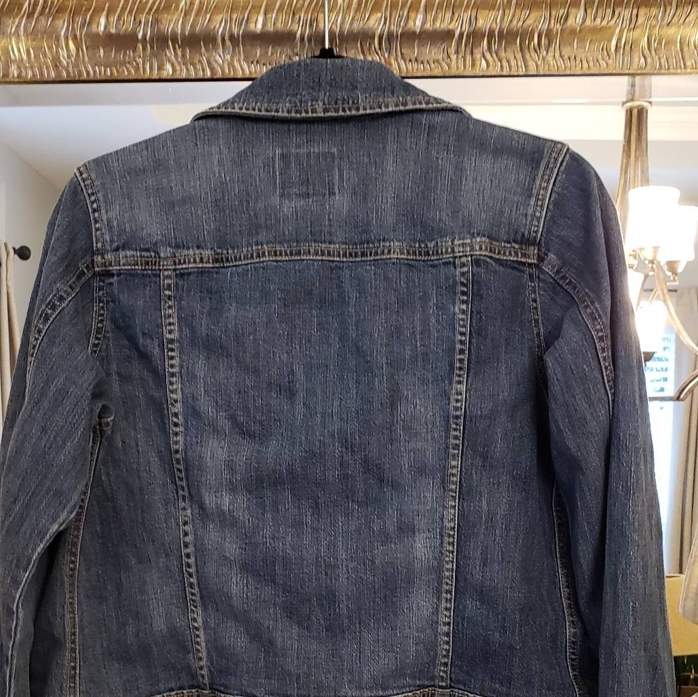 Jacket - Picture 3 of 4